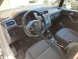 Volkswagen Caddy (2016) MAXI 2,0TDi 7míst multtif.vola - náhled 11