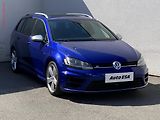 Volkswagen Golf (2015) 2.0 TSi 4Motion, R 221kW - náhled 1