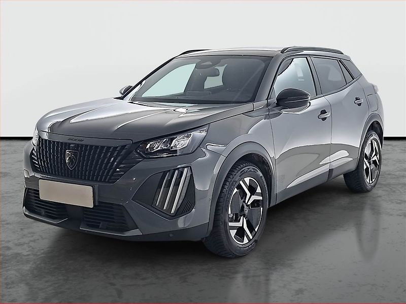 Peugeot 2008 (2025) 1.2 PureTech - fotka 2 z 20