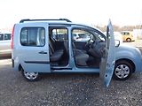 Renault Kangoo 1,6 16V Privilege - náhled 10