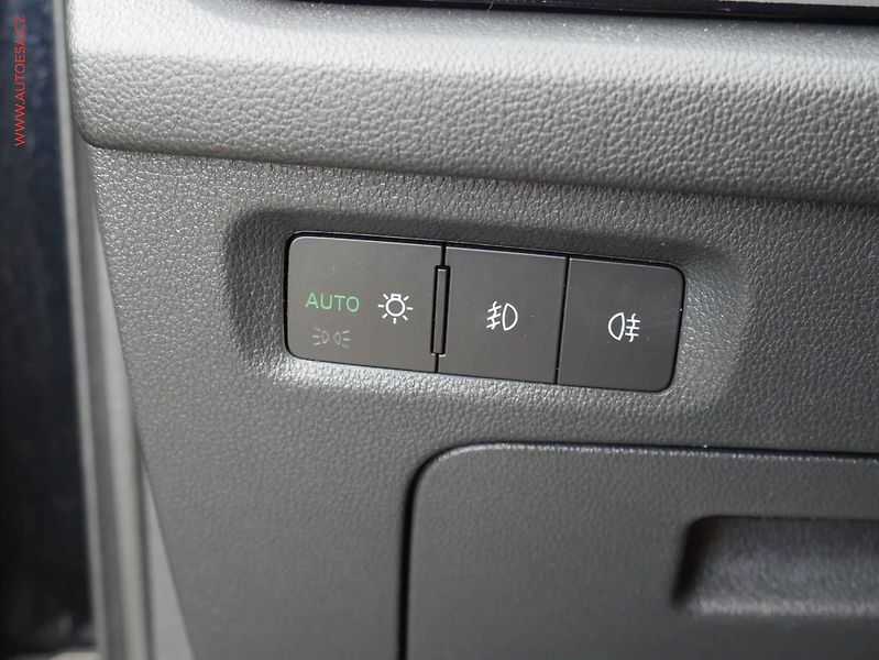 Škoda Octavia (2020) 2.0TDi, 2.maj,ČR, Style, LED - fotka 20 z 20