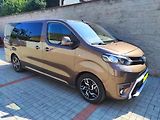 Toyota ProAce Verso 2,0D-4D130kW,L2, Shuttle,ČR - náhled 1