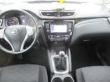 Nissan Qashqai 1.6DIG-T 120kW NAVI VÝHŘEV - náhled 15