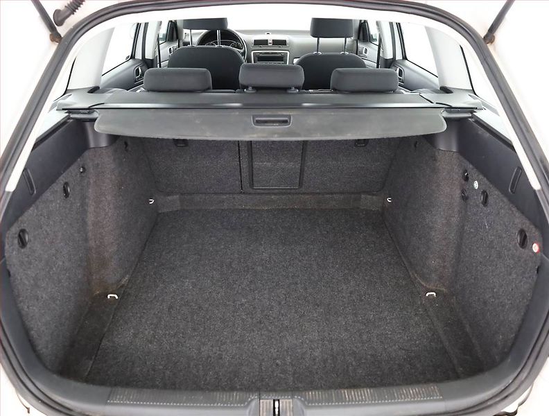 Škoda Octavia (2012) 1.4 TSI, ČR,1.maj, po STK - fotka 17 z 17