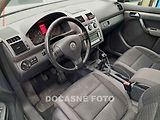 Volkswagen Touran (2007) 1.4 i, nez.topení, xenon - náhled 2
