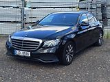 Mercedes-Benz Třídy E (2018) E 200d / poškozen motor - náhled 1