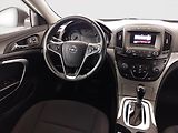 Opel Insignia (2014) 2.0 CDTI, Automat, Serv.kniha - náhled 7