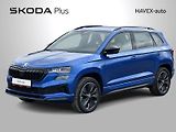 Škoda Karoq (2025) 2.0 TSI 4x4 DSG Sportline - náhled 1