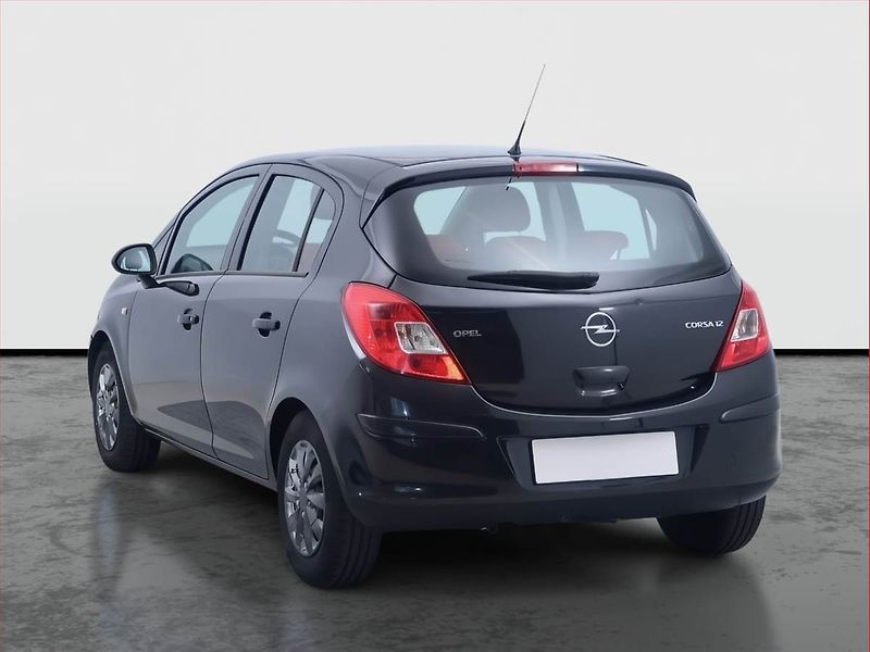 Opel Corsa (2009) 1.2, nová STK, jezdí dobře - fotka 4 z 14