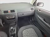 Škoda Fabia (2004) 1.2 12V, CZ doklady - náhled 8
