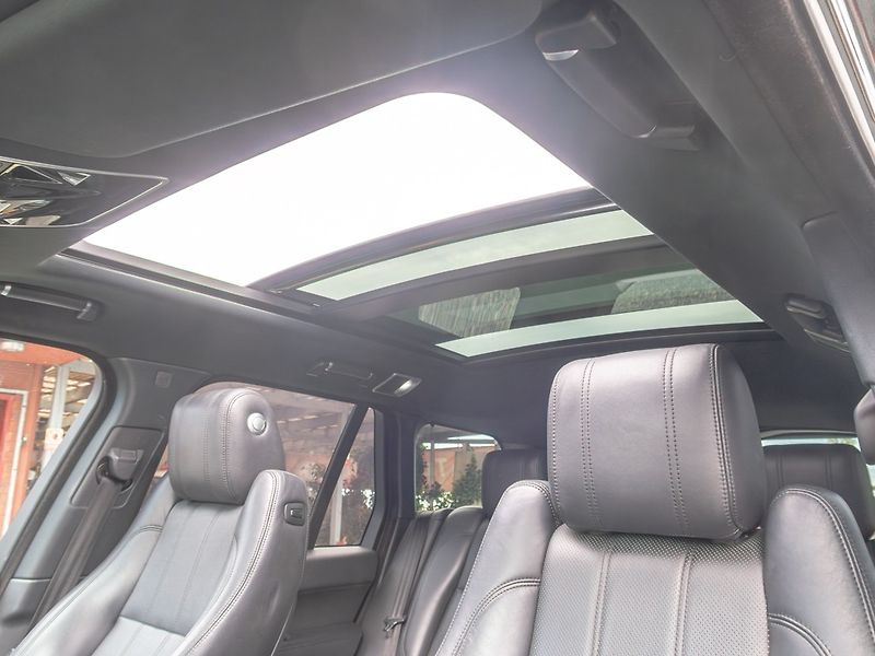 Land Rover Range Rover (2013) 4.4D 250KW – VOGUE - fotka 28 z 52
