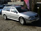 Škoda Octavia (2009) 1.9 TDI 74kW  BEZ KOROZE - náhled 7