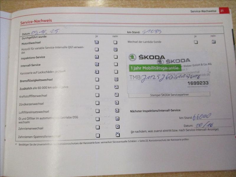 Škoda Fabia 1,2 TSI, klima, serv. kniha, - fotka 33 z 39