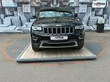 Jeep Grand Cherokee (2016) 3.0CRDi, 184KW, LIMITED, DPH - náhled 1