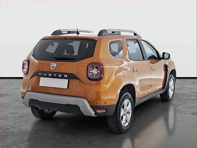 Dacia Duster (2018) 1.6 SCe, Serv.kniha, Navi - fotka 5 z 17