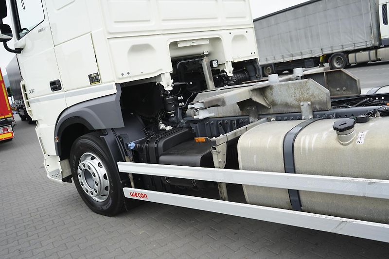 DAF XF (2021) 480 / ACC / EURO 6 / SSC / BDF - fotka 34 z 47
