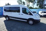 Ford Transit 2,0 TDCI  L3H2 9MÍST BUS KLIMA - náhled 7
