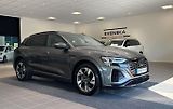 Audi Q8 e-tron 55 Q SoH 97% 360k Pano Tažné - náhled 1