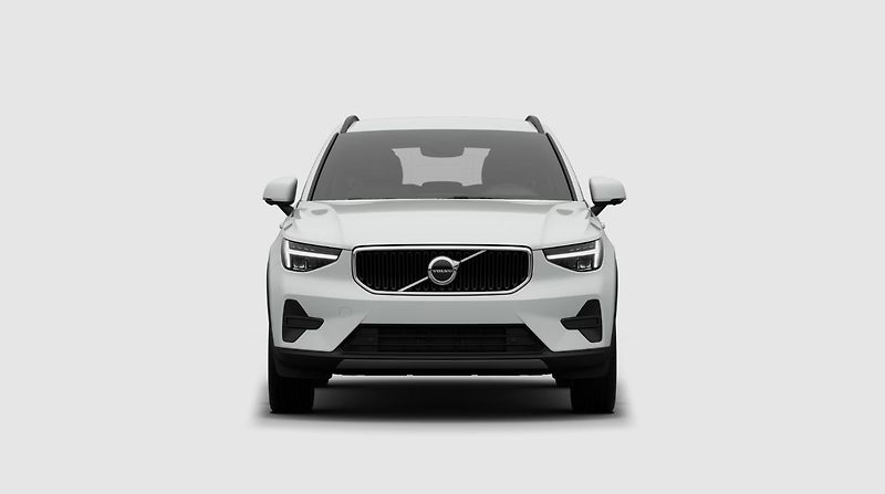 Volvo XC40 (2026) B3 CORE AUT - fotka 18 z 19