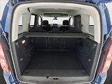 Opel Combo (2020) Enjoy 1.2 Turbo, 5Míst, ČR - náhled 14