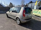 Škoda Roomster 1,2TSI Panorama - náhled 4