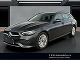 Mercedes-Benz Třídy C 220d Advantage, LED - náhled 1