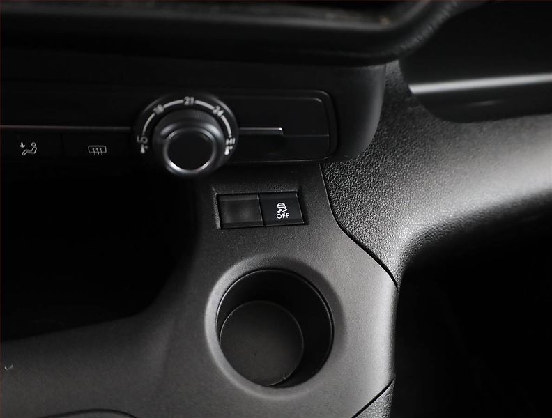 Opel Combo (2022) Edition 1.2 Turbo, 5Míst, ČR - fotka 13 z 17