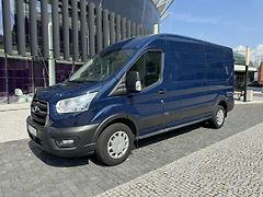 Ford Transit (2021) 2.0 Ecoblue 96kw 350 Trend L3  - fotografie inzerátu