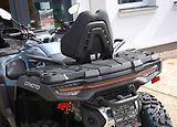 CFMOTO Gladiator X850 (2026) G3 GREY - náhled 14