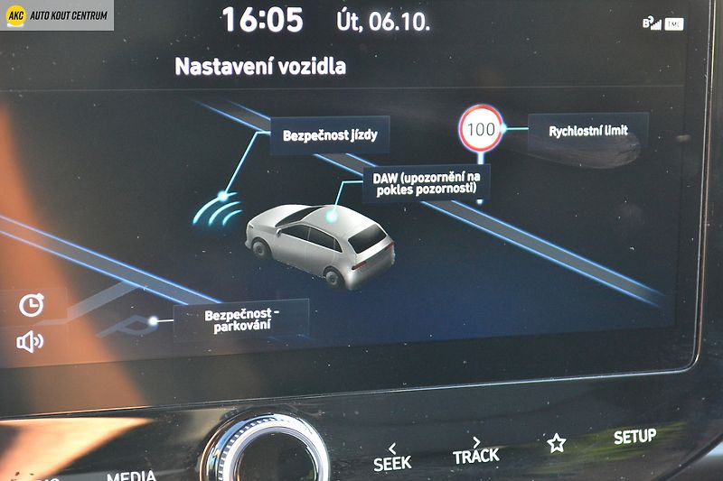 Hyundai i30 WG 1.5T-GDI 103KW DCT FAMILY N - fotka 28 z 47