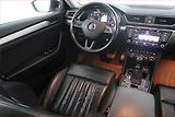 Škoda Superb (2016) Style 2.0 TDI, Automat, Kůže - náhled 7