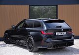 BMW M3 (2026) Competition Touring xDrive H&K - náhled 20