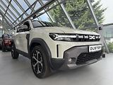 Dacia Duster (2026) Journey LPG - Dodání DUBEN - náhled 31