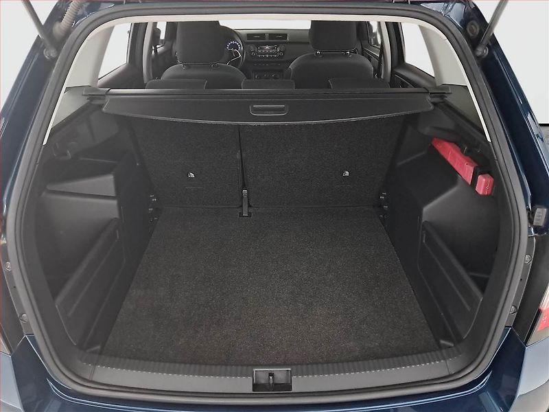 Škoda Fabia (2021) Ambition 1.0 TSI, ČR,1.maj - fotka 14 z 16