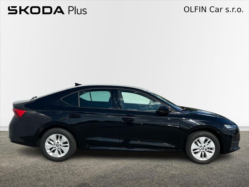 Škoda Octavia 1,5 TSi 85kW SELECTION  IV. - fotka 7 z 24