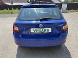 Škoda Fabia 1,0i 70kW  Klimatizace - náhled 6