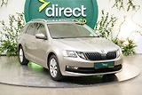 Škoda Octavia - náhled 8