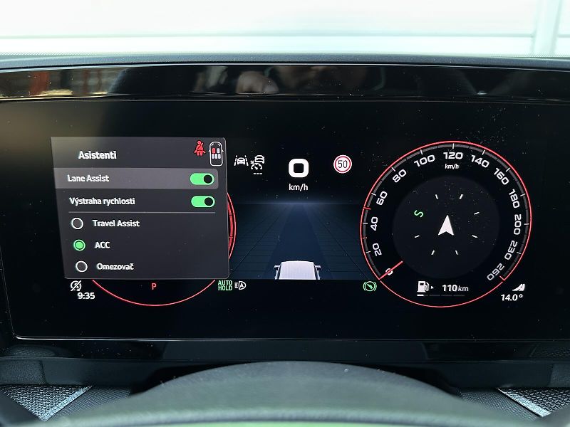 Škoda Kodiaq Sportline 2.0TDi 4x4 DSG 193PS - fotka 23 z 50