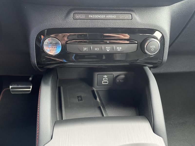 Ford Kuga ST-Line X 2,5 HEV 134 kW AT - fotka 26 z 39