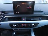Audi A4 (2016) 2.0 TDI, Automat, Navi - náhled 12