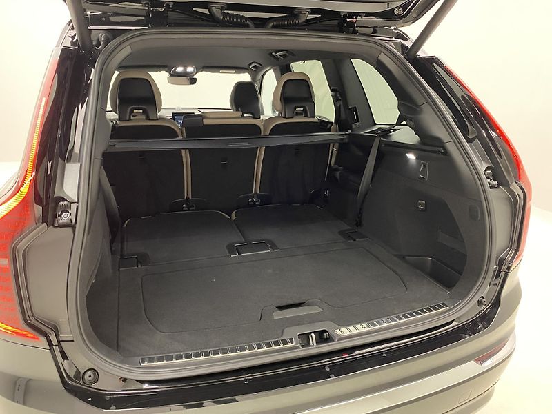Volvo XC90 (2026) T8 AWD RECHARGE BRIGHT PLUS 7m - fotka 5 z 71
