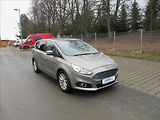 Ford S-MAX 2,0 TDCi 132Kw, 4x4, 7míst, No - náhled 4
