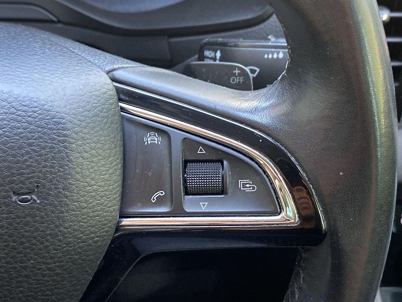 Škoda Karoq (2017) 1.5 TSI DSG Style - fotka 24 z 33