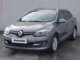 Renault Mégane (2014) 1.2 TCe, ČR, AC, temp - náhled 2
