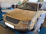 Volkswagen Passat (2001) 1.9TDI, ČR, navi, xenon - náhled 1