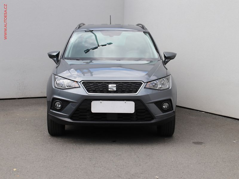 Seat Arona (2018) 1.0 TSi, Xcellence - fotka 2 z 3
