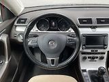 Volkswagen Passat (2014) 2.0 TDi, Highline, bixen, - náhled 11