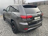 Jeep Grand Cherokee 6.4i 480PS HEMI SRT CZ 78000KM - náhled 36