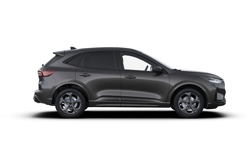 Ford Kuga (2026) ST-Line, 5dveřová, 2.5 Duratec - fotka 3 z 9