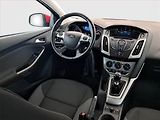 Ford Focus (2013) 1.0 EcoBoost, ČR,1.maj, po STK - náhled 7
